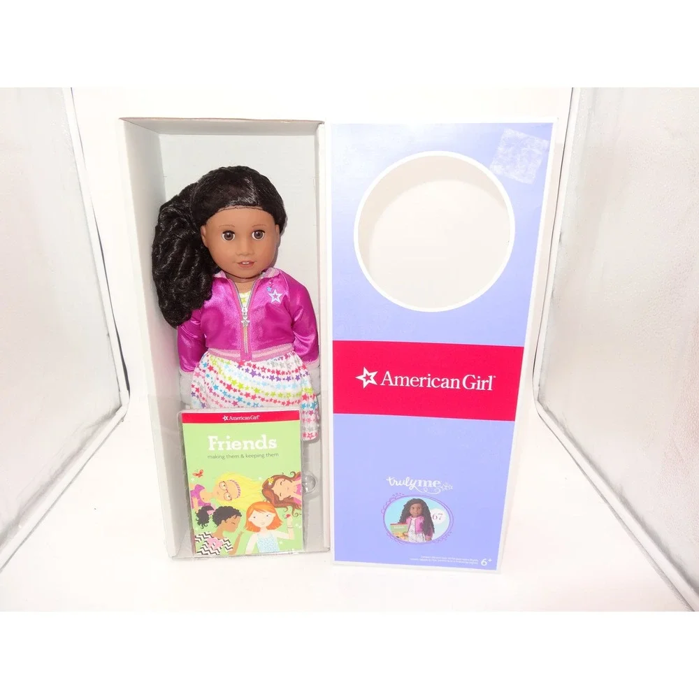 American Girl american girl